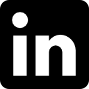 image of the linkedin logo